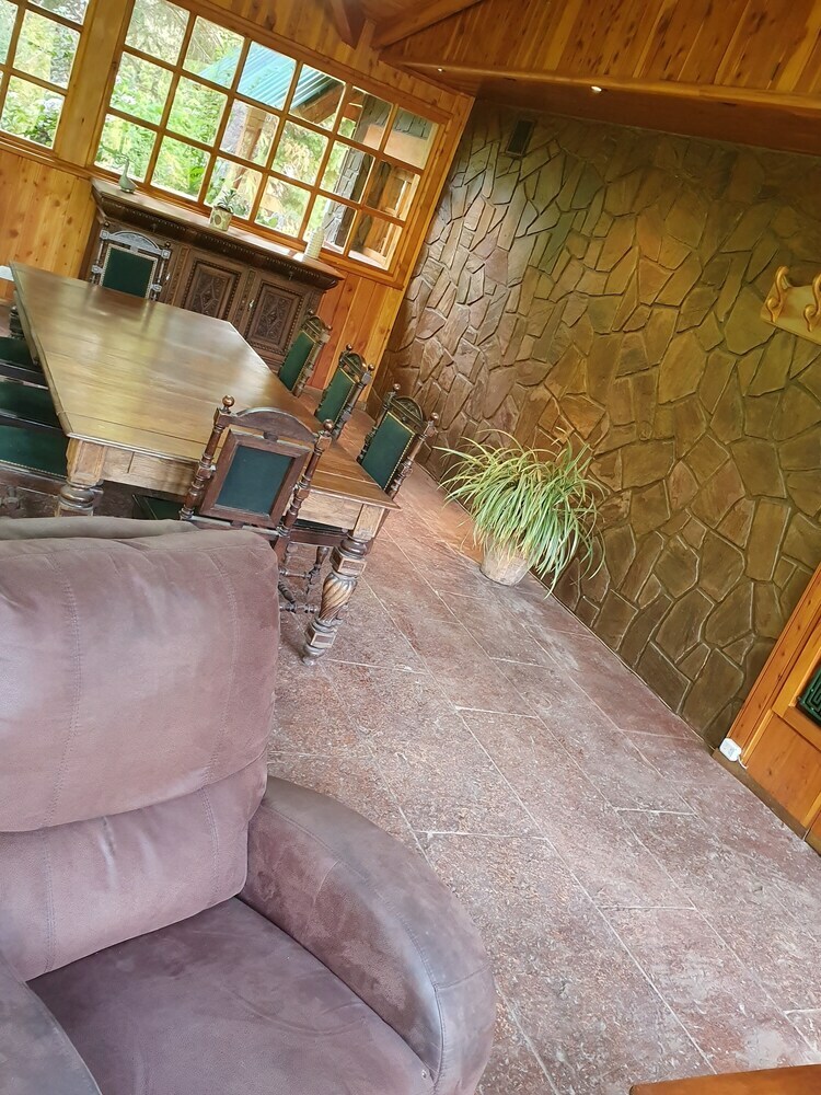 Posada Tu Apart En Bariloche XVI