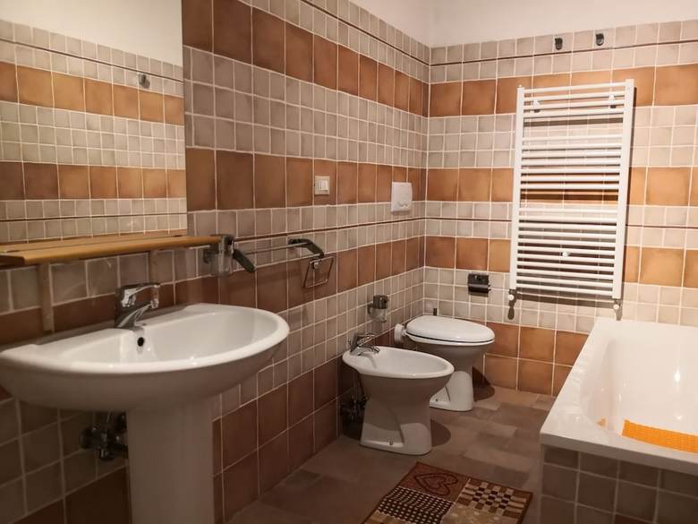 Apartamento Ginepreto C.a.v.