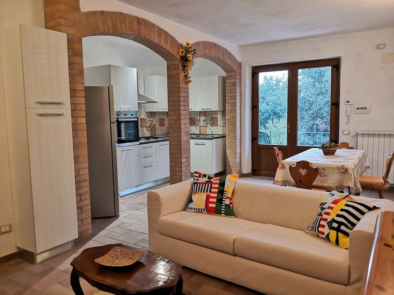 Apartamento Ginepreto C.a.v.
