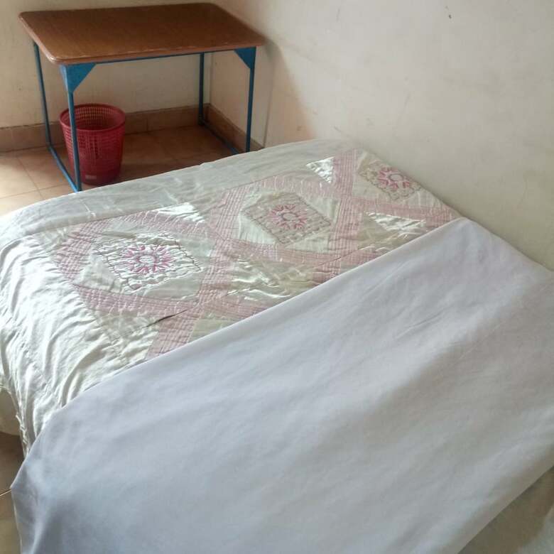 Hotel Witas Lodge