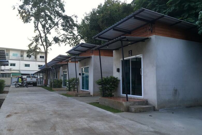 Hotel Oyo 894  Pakdee Resort2