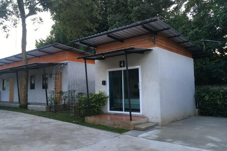 Hotel Oyo 894  Pakdee Resort2