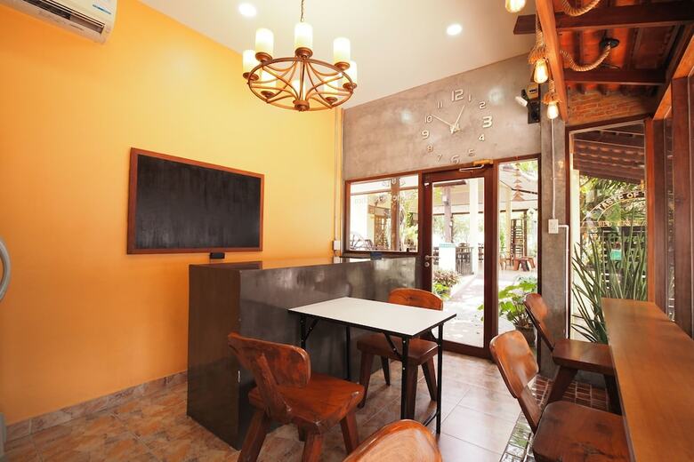 Hotel Oyo 894  Pakdee Resort2