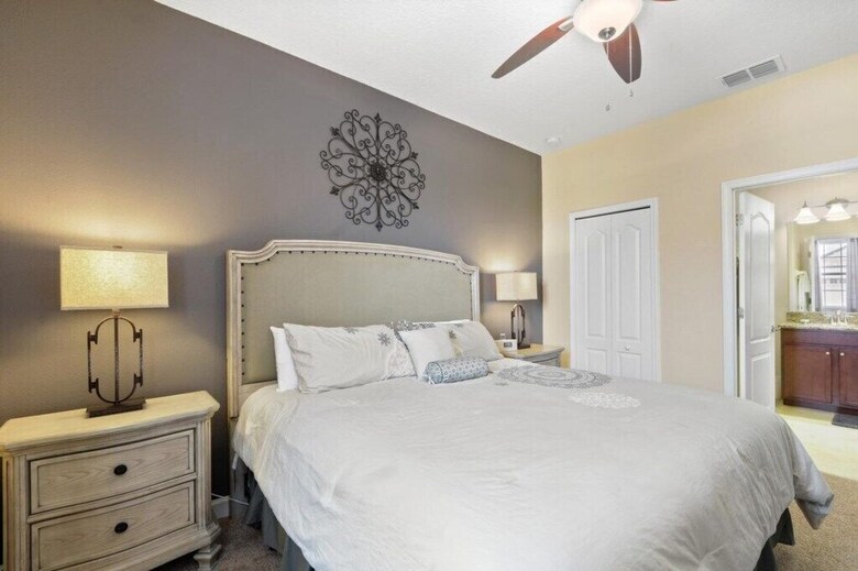 8-bed Championsgate Home, Loaded W Amenities-1461