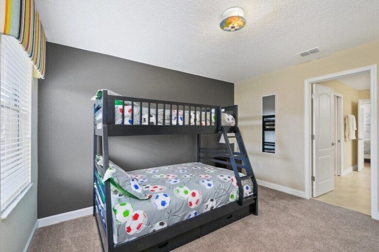 8-bed Championsgate Home, Loaded W Amenities-1461
