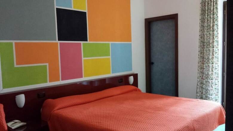 Hotel Annabelle