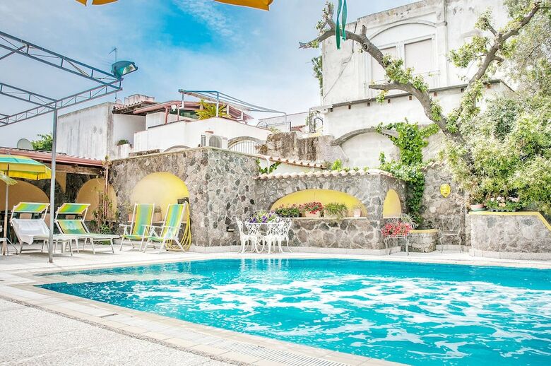 Hotel Annabelle