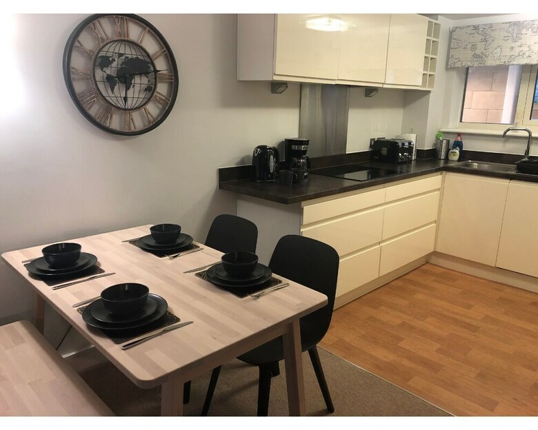 Apartamento Freedom Stays Bath - Lansdown Villas