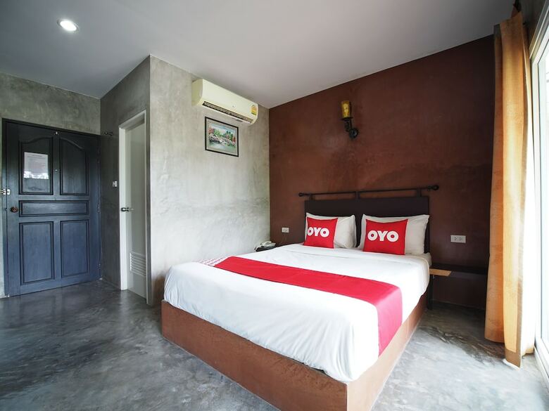 Hotel Oyo 910 Plamnamngern Resort