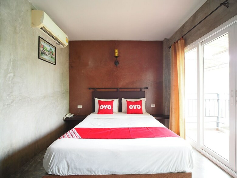 Hotel Oyo 910 Plamnamngern Resort