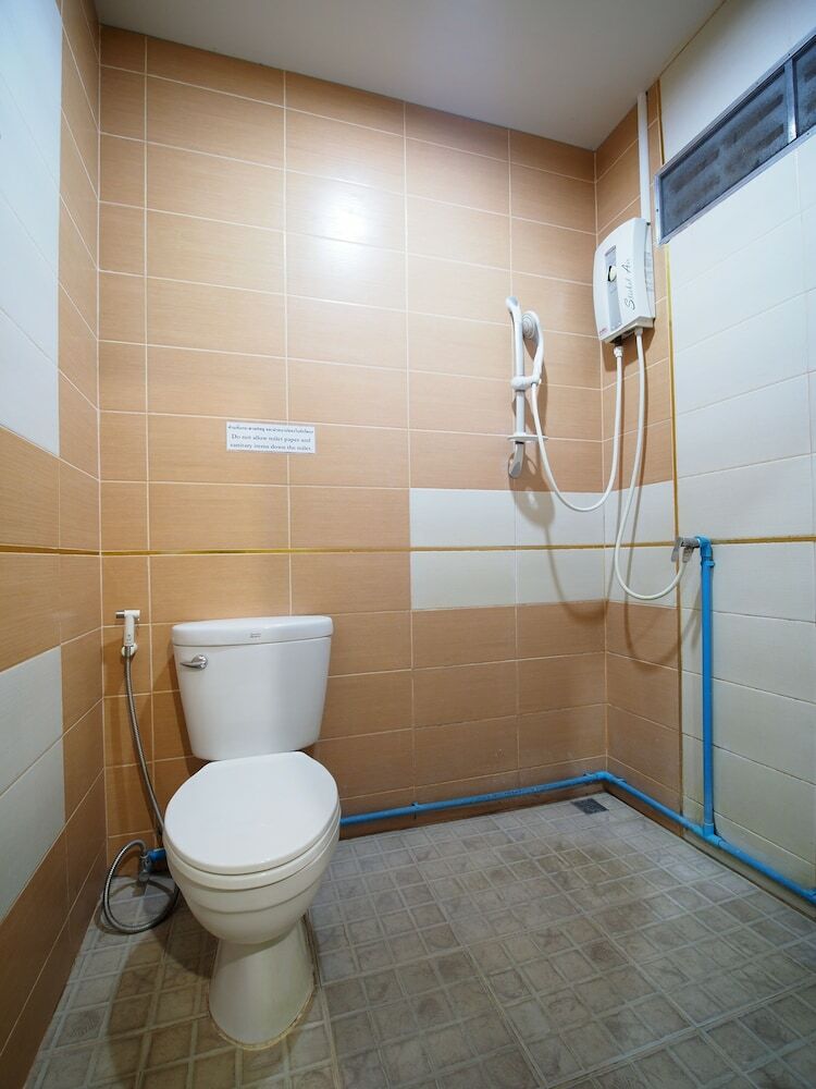 Hotel Oyo 910 Plamnamngern Resort