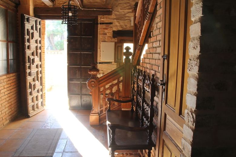 Agroturismo La Fabriqueta de Cent Piques