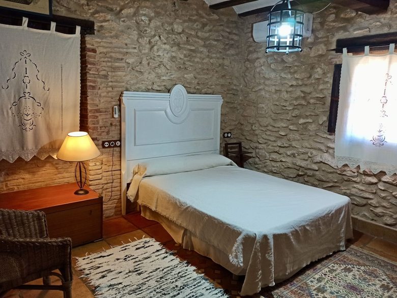 Agroturismo La Fabriqueta de Cent Piques