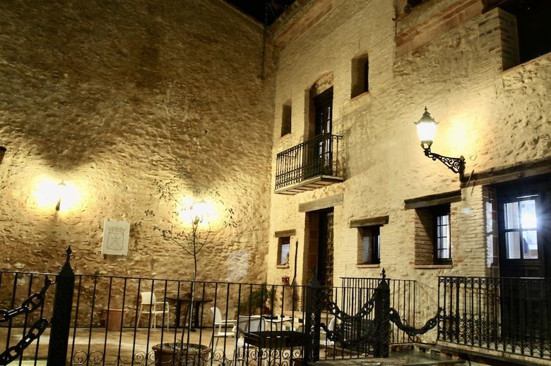 Agroturismo La Fabriqueta de Cent Piques