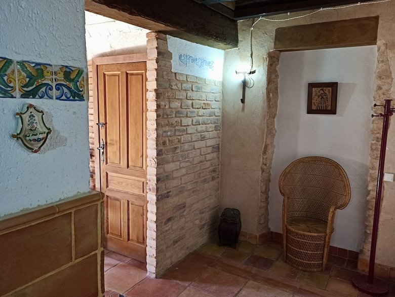 Agroturismo La Fabriqueta de Cent Piques
