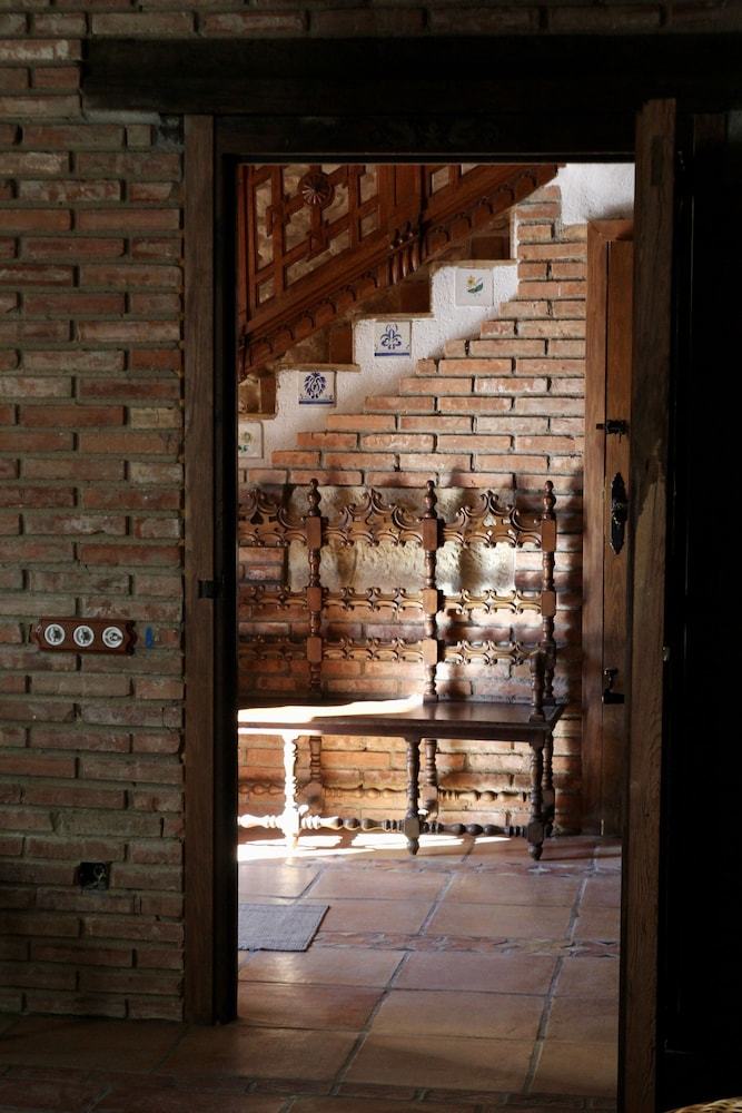 Agroturismo La Fabriqueta de Cent Piques