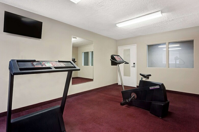 Motel Super 8 By Wyndham Helena