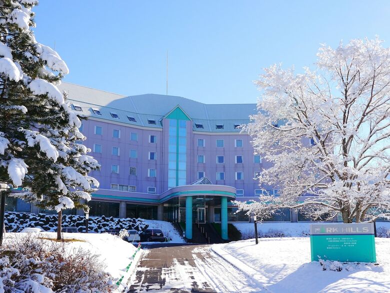 Hotel Parkhills