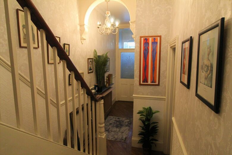 Bohemian House