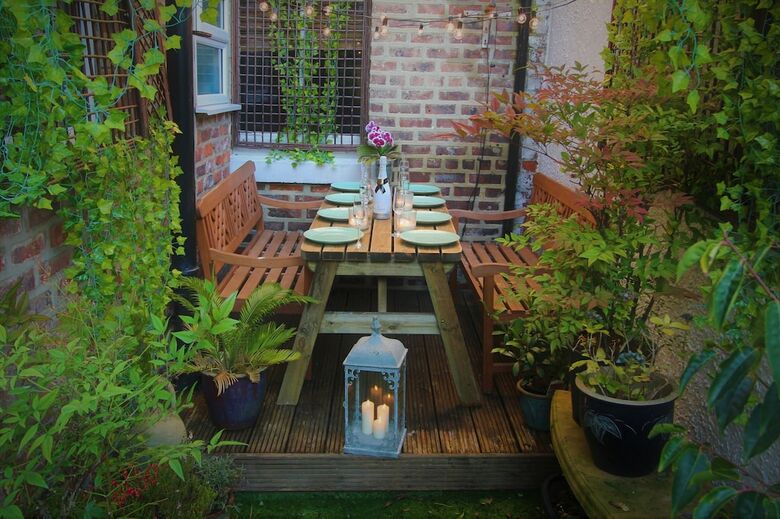 Bohemian House