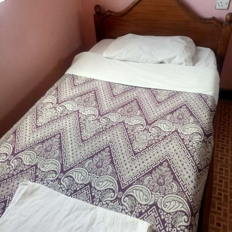 Hotel Kihome Inn Lodge