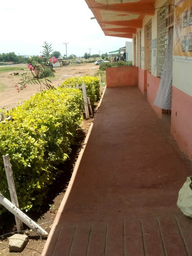 Hotel Kihome Inn Lodge