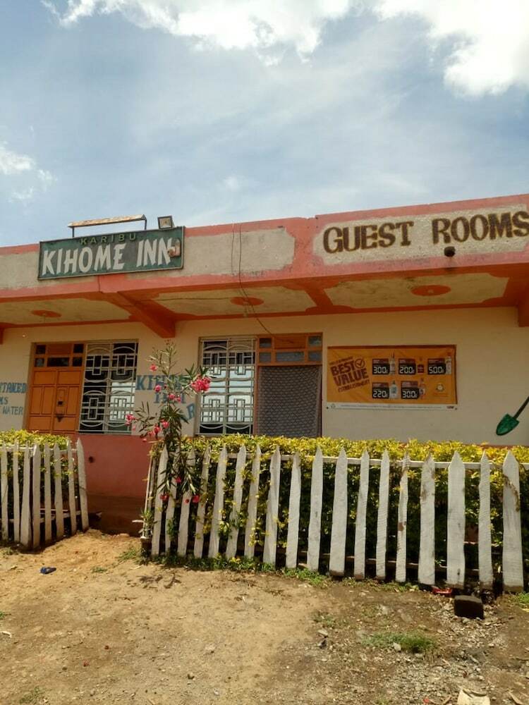 Hotel Kihome Inn Lodge