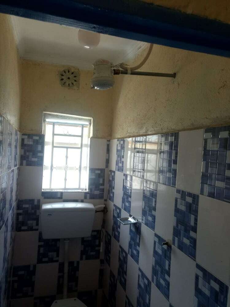 Hotel Dodoma Guest House