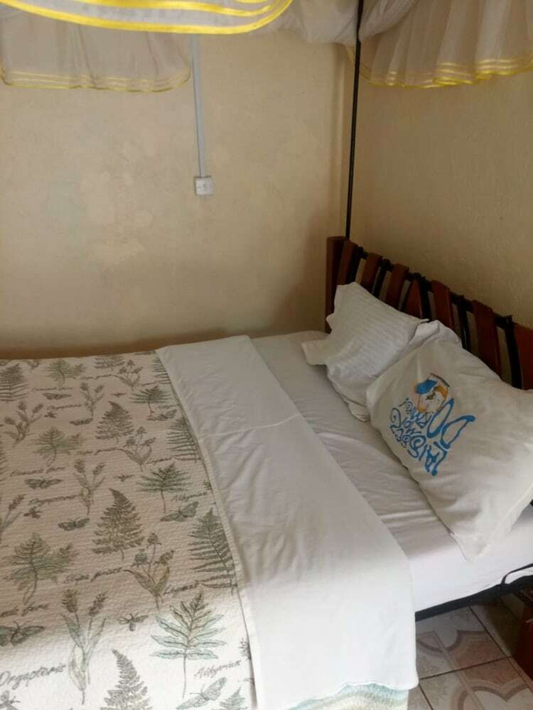 Hotel Dodoma Guest House