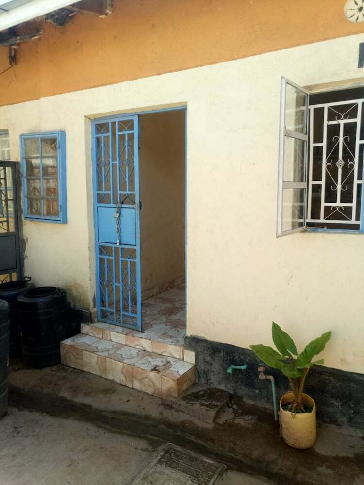 Hotel Dodoma Guest House