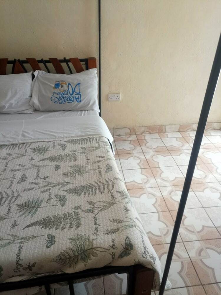 Hotel Dodoma Guest House
