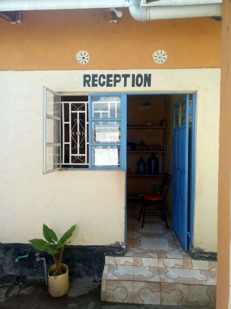Hotel Dodoma Guest House