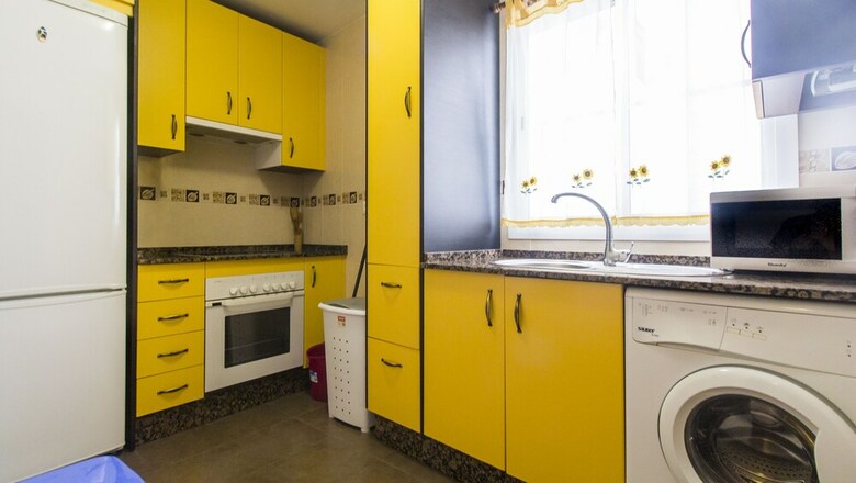 Apartamentos Simplyhosted 7 Esquinas