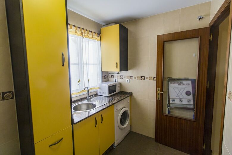 Apartamentos Simplyhosted 7 Esquinas