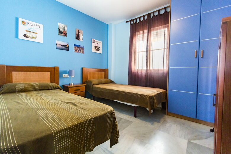 Apartamentos Simplyhosted 7 Esquinas