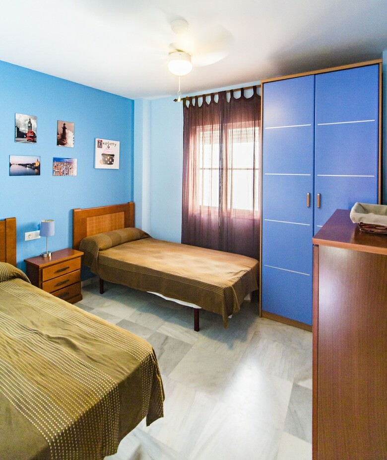 Apartamentos Simplyhosted 7 Esquinas