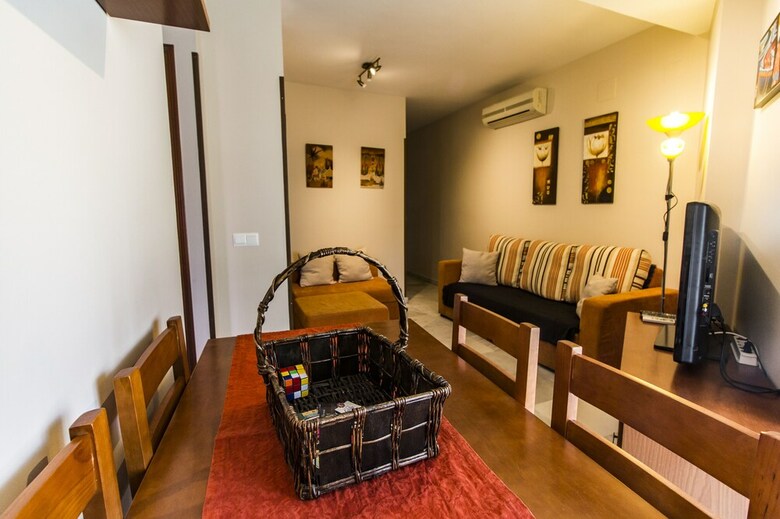 Apartamentos Simplyhosted 7 Esquinas