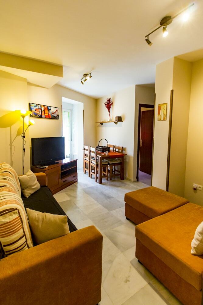 Apartamentos Simplyhosted 7 Esquinas