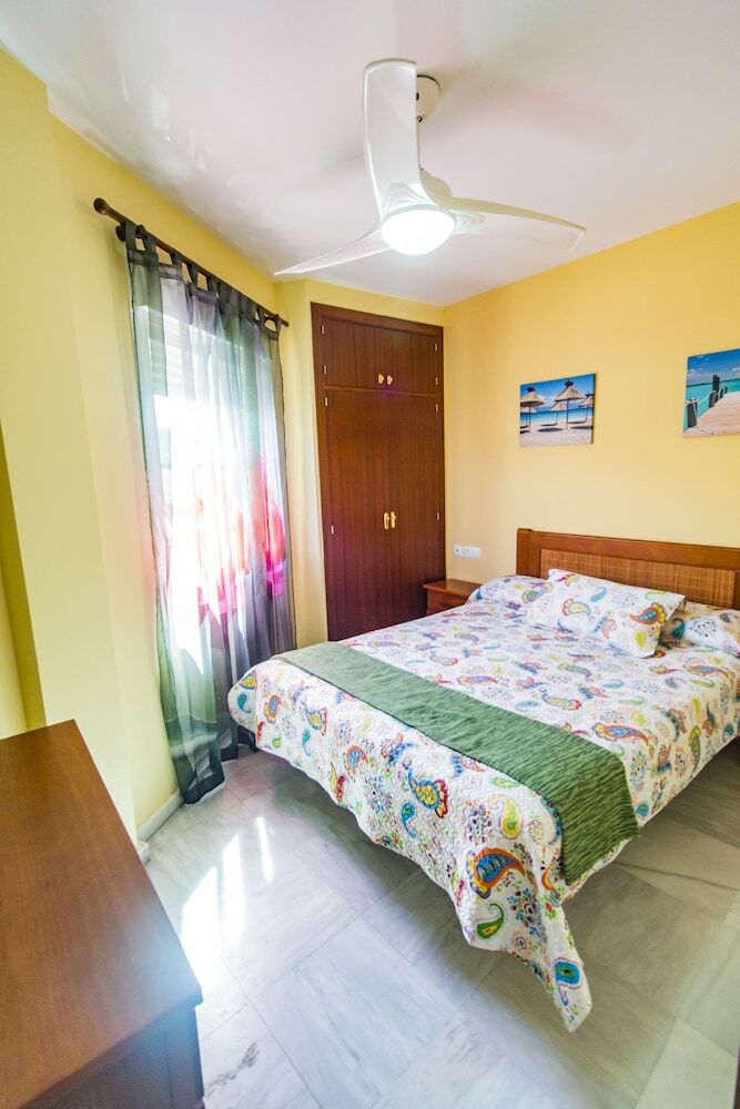 Apartamentos Simplyhosted 7 Esquinas