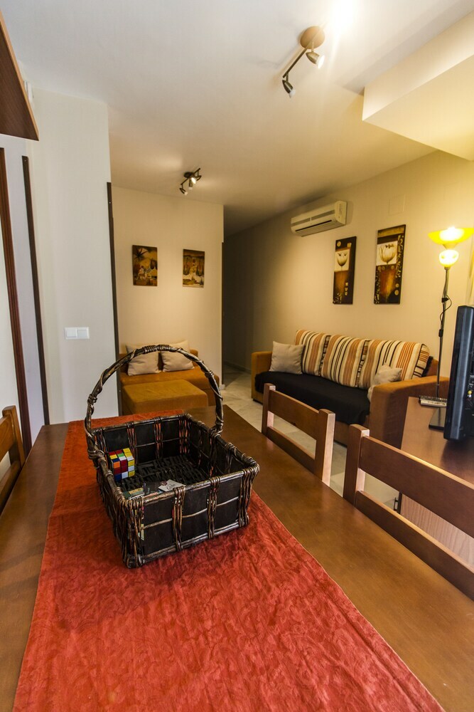 Apartamentos Simplyhosted 7 Esquinas