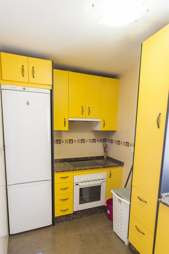 Apartamentos Simplyhosted 7 Esquinas