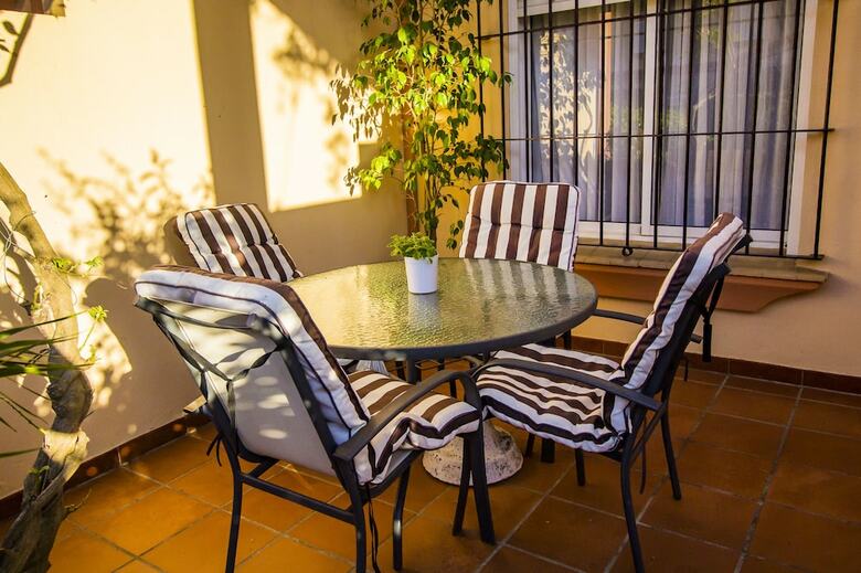 Apartamentos Simplyhosted Costa Ballena