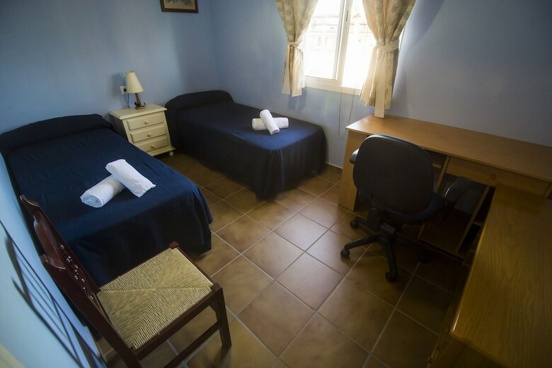 Apartamentos Simplyhosted Costa Ballena