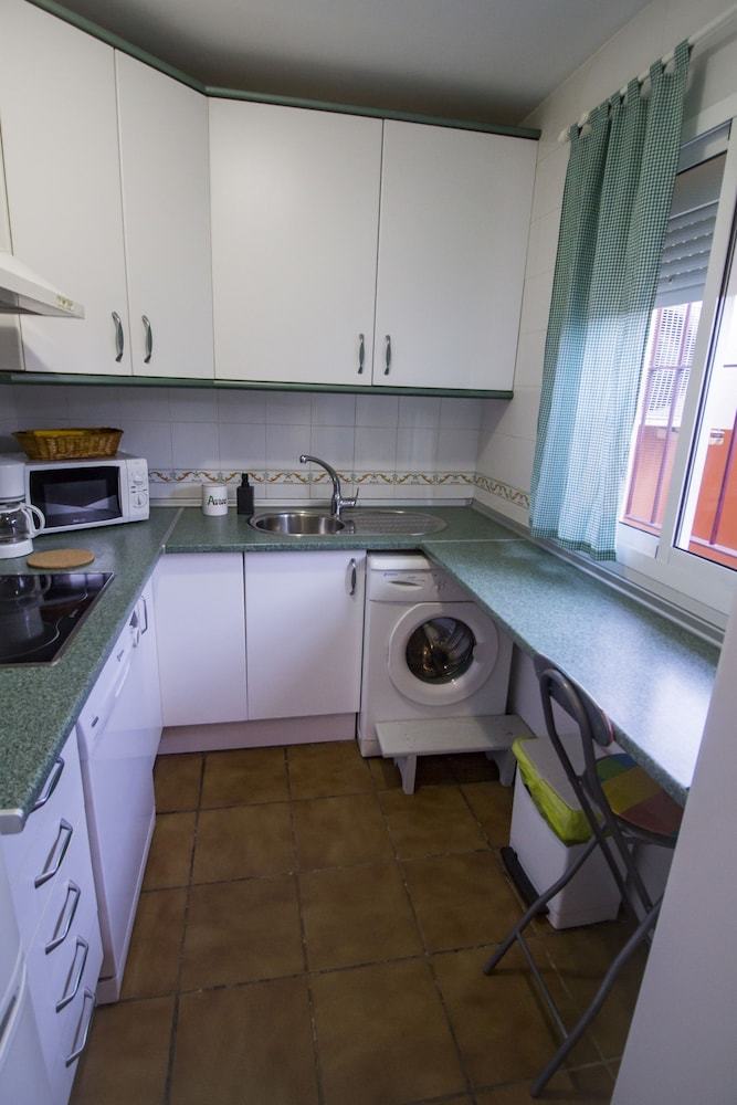 Apartamentos Simplyhosted Costa Ballena