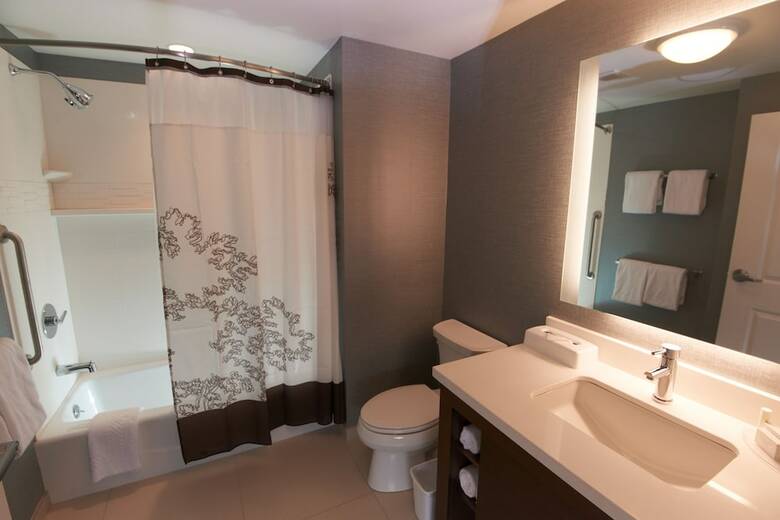 Hotel Residence Inn By Marriott Providence Lincoln