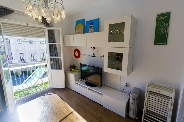 Apartamentos Simplyhosted El Balcon Del Ayuntamiento