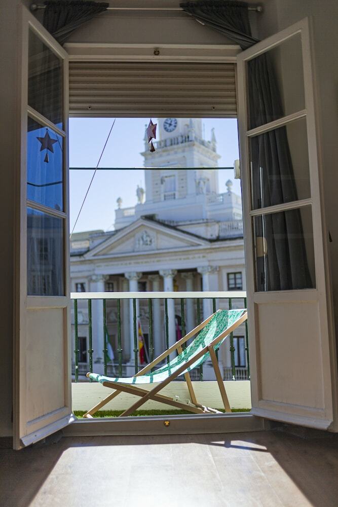 Apartamentos Simplyhosted El Balcon Del Ayuntamiento