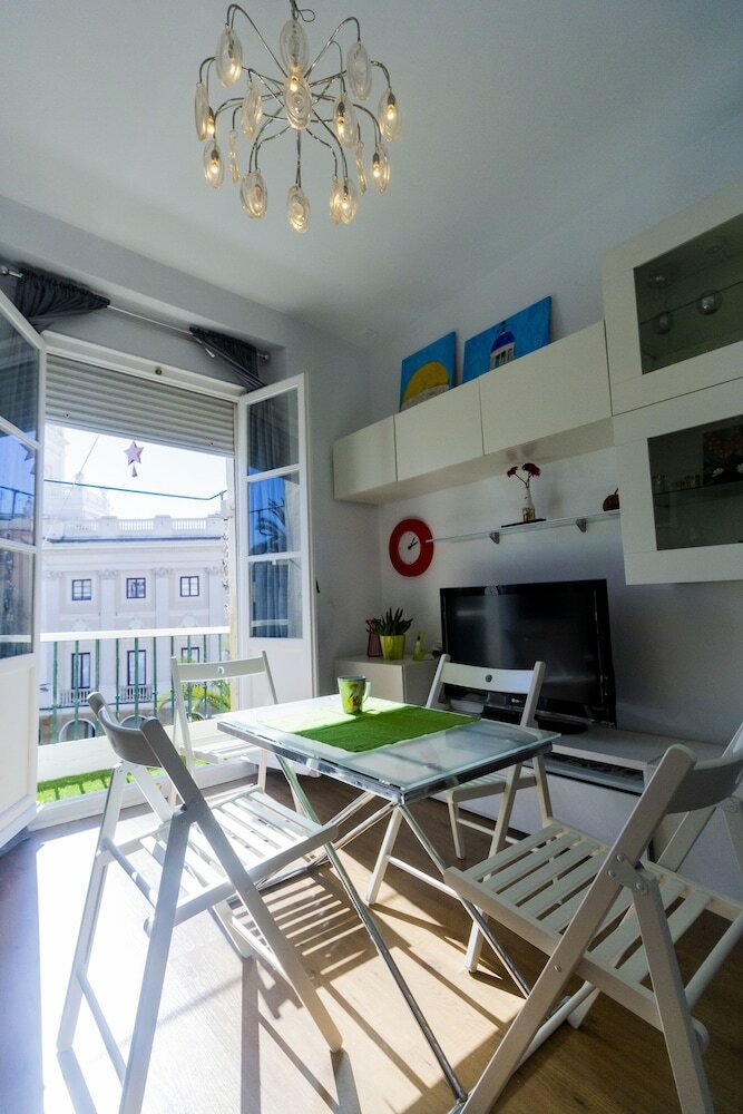 Apartamentos Simplyhosted El Balcon Del Ayuntamiento