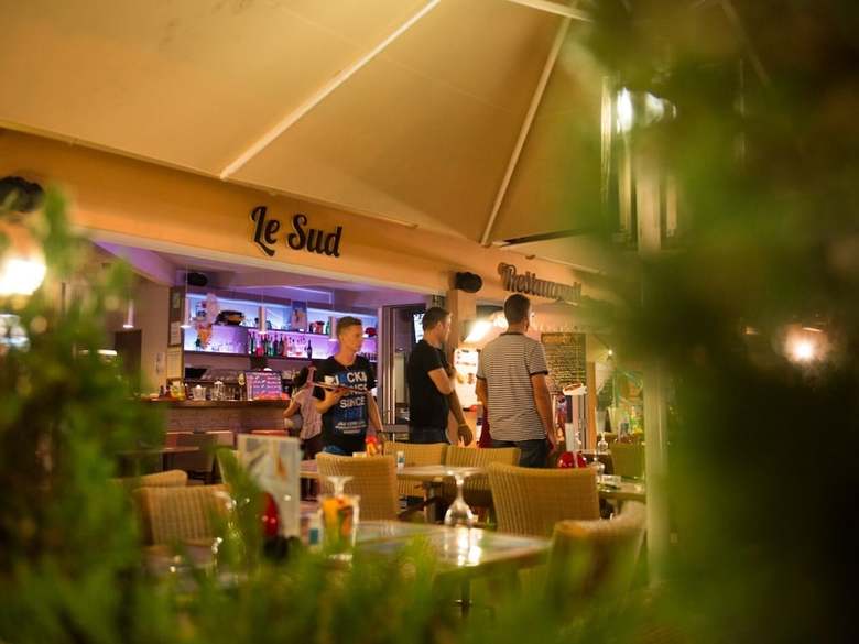 Camping Abri De Camargue