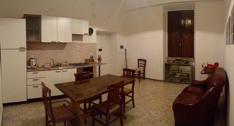 Hotel Vailletta Fiorita